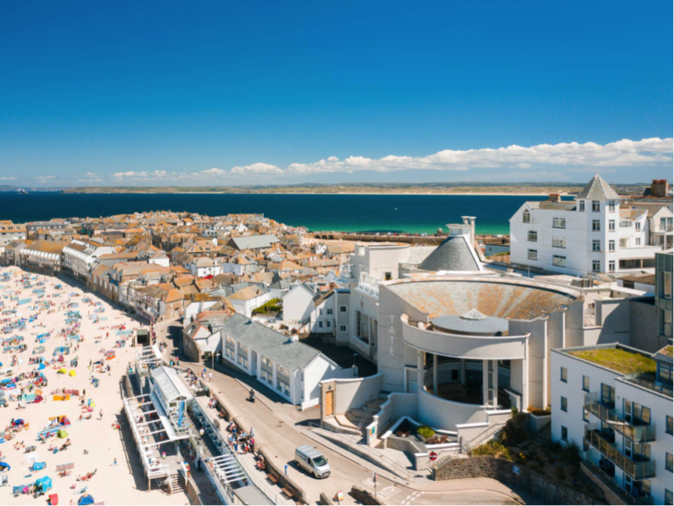 tate st ives